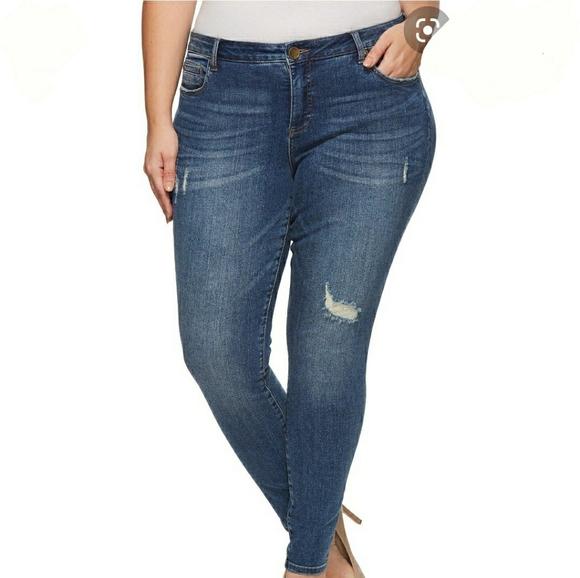 Kut from the Kloth Denim - KUT from the KLOTH Jeans Toothpick Skinny NWT